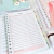 PLANNER 2025 | ZEBRA