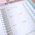 PLANNER 2025 | TROPICAL na internet