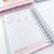 PLANNER 2025 | MARGARIDAS - comprar online