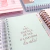 PLANNER 2025 | TROPICAL - loja online