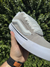 Vans Knu Skool Gris Premium - Thundershoes