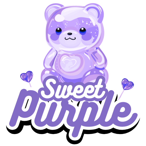 Sweet Purple