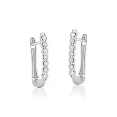 ARGOLA BOLINHAS - comprar online