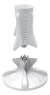 Agitador Batedor Completo 15KG Consul Brastemp W10633124 na internet