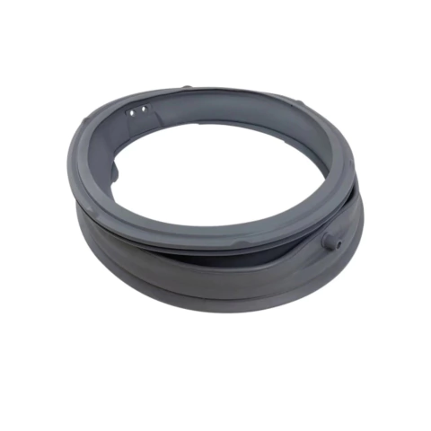 Guarnição Gaxeta Vedação Borracha da Porta LG WD1409 WD1410 WD1412 WD1403 WD1485 - comprar online