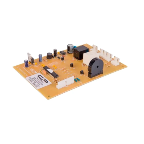 Placa Eletrônica Módulo Refrigerador Electrolux DFF37/40/44 Bivolt (CP 3531040) - comprar online