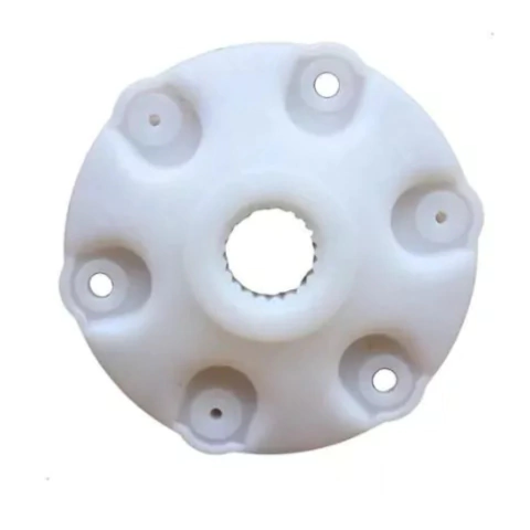 Miolo Alto Rotor Lavadora Lava E Seca LG Antiga Wd-12596 - comprar online