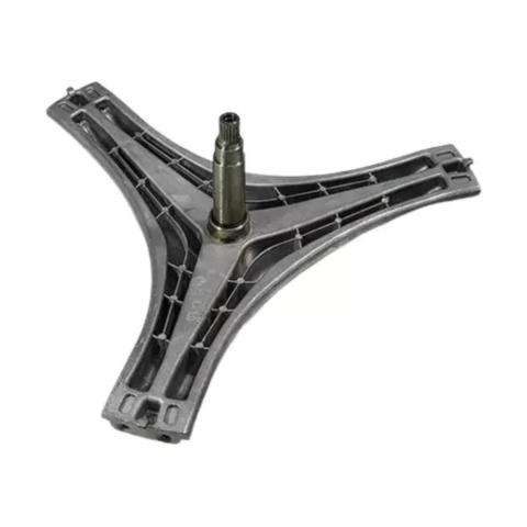 Eixo Tripe Lava e Seca Samsung WF428 WF431 WF438 WF448 - comprar online