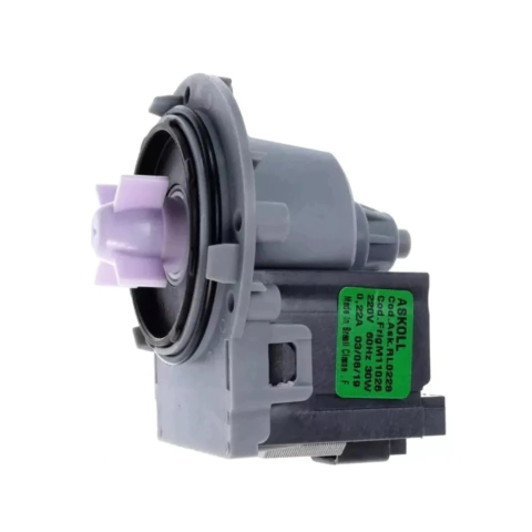 Eletrobomba Drenagem 110V Universal Askoll Rl0206 M11025 - comprar online