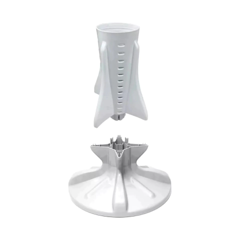 Agitador Batedor Completo 15KG Consul Brastemp W10633124 - comprar online