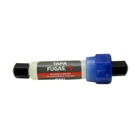 Tapa Fugas F5 Dose Única 8 Ml - comprar online