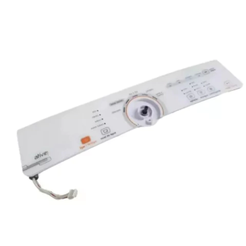 Interface + Console Lav Ative Intelig Bwg11ab 11kg W10463578 - comprar online