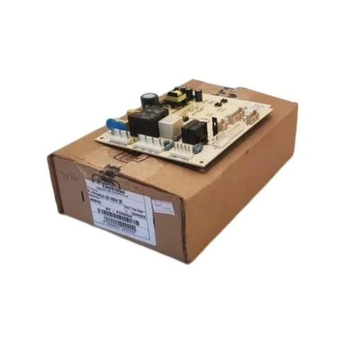Placa Potência Electrolux Di80X Dt80X A02607601 - comprar online