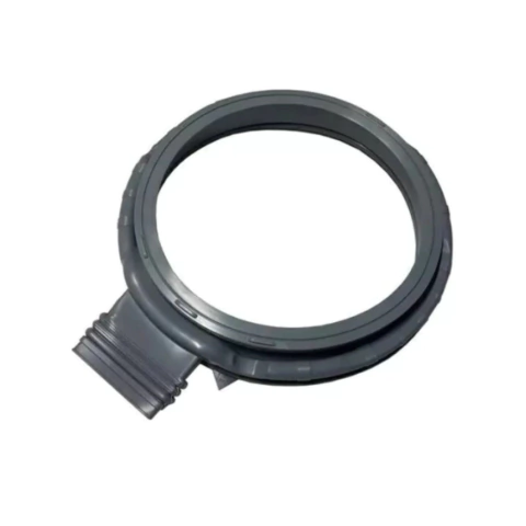 Borracha Gaxeta Da Porta Lava Seca Samsung Wd13t704dbx - comprar online