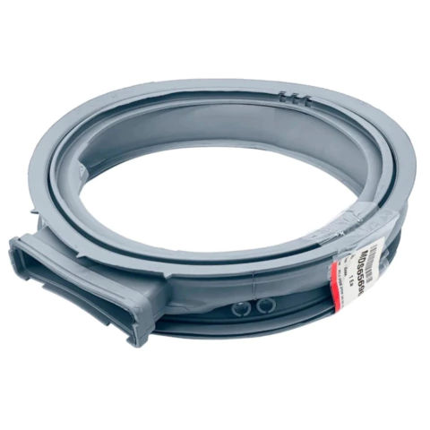 Guarnição Gaxeta Borracha Porta Lava e Seca LG - WD10W WD11E WD11S WD11W - comprar online