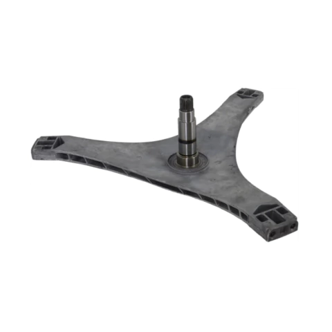 Eixo Tripe do Cesto MHW62541301 Lava Seca LG CV3011 CV5011 CV9011 - comprar online