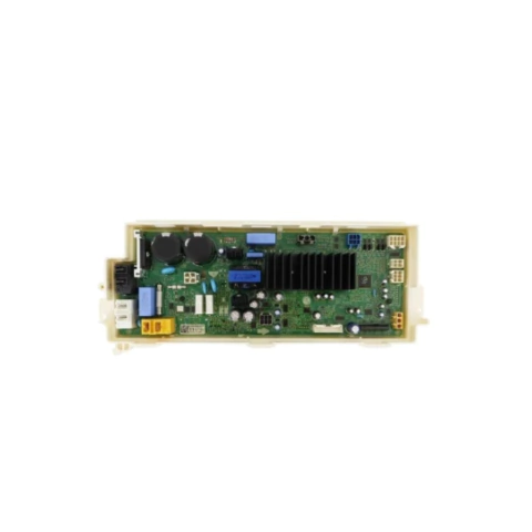 Placa Principal Máquina de Lavar Roupas LG CV9013WC4, CV9013EC4 - EBR88910711 - comprar online