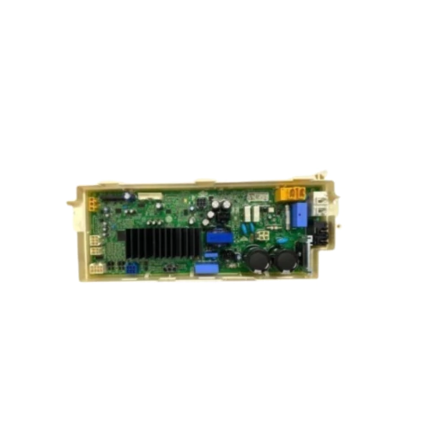 Placa principal Lava e Seca LG CV7011WS4, CV5010TS4, CV5010WG4 – EBR88910702 - comprar online