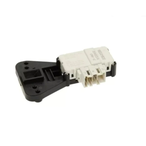 Trava Da Porta Samsung Lava E Seca 220v Wd8854 wd106 wd0856 DC64-01538A - comprar online