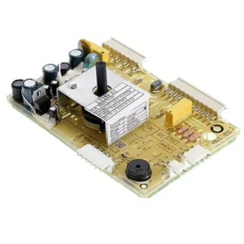 Placa de Potência Electrolux LT15F 70201676 A99035156 Bivolt Original - comprar online