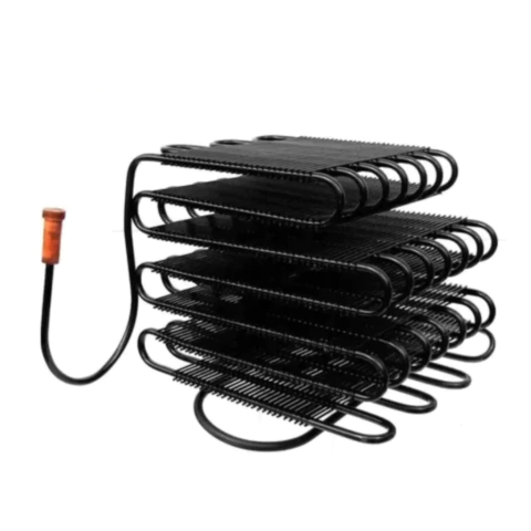 Condensador Refrigerador Electrolux DI8X 66584475 Original - comprar online