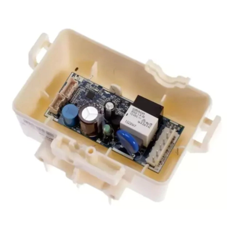 Placa Controle Eletrônico BRE57AB BRE57AK Athena W11123830 - comprar online