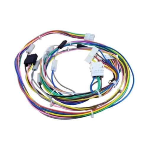 Rede Elétrica Superior Compatível Lavadora Electrolux Ltd13/15 - comprar online