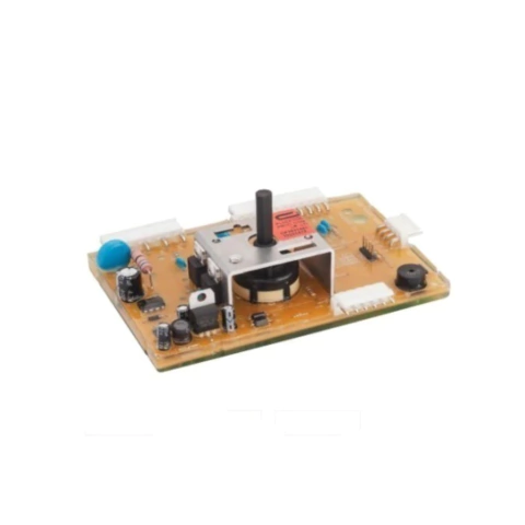 Placa controladora digital de processo compatível lavadora potência LT15F bivolt - comprar online