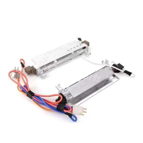 Resistência Degelo Side By Side GE WR51X441 24cm - comprar online