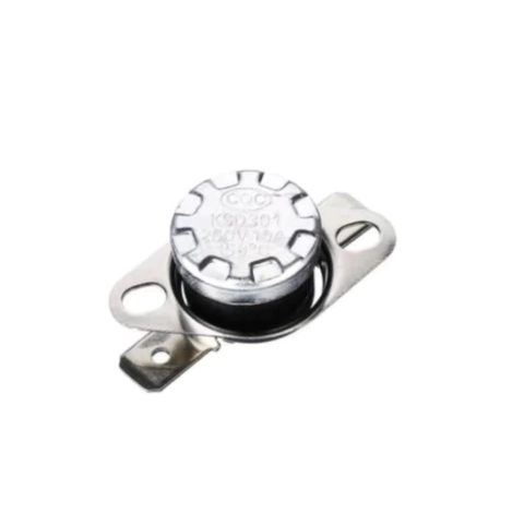 Termostato Ksd301 175 Graus CERAMICO 250V 10V - comprar online