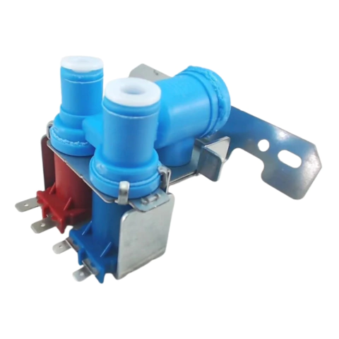 Válvula de Água Refrigerador GE Side By Side WR57X10032 - comprar online