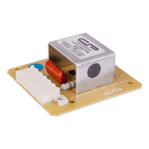 Placa Controladora Digital de Processo Compatível Lavadora 330060/330061 Bivolt (CP 3620131) - comprar online