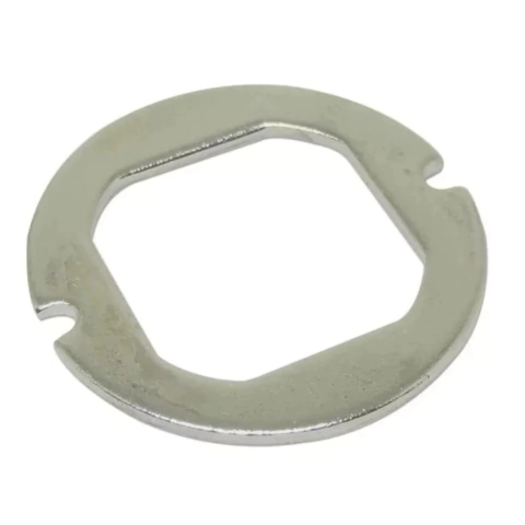 Arruela Tubo Cesto GE Inox 8/10/11/12/13/15k - comprar online