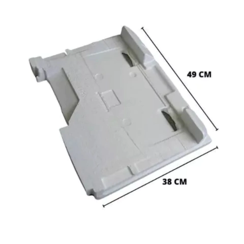ISOLAÇÃO BOSCH/ CONTINENTAL KDN42/50 70MM SEM ABA - comprar online