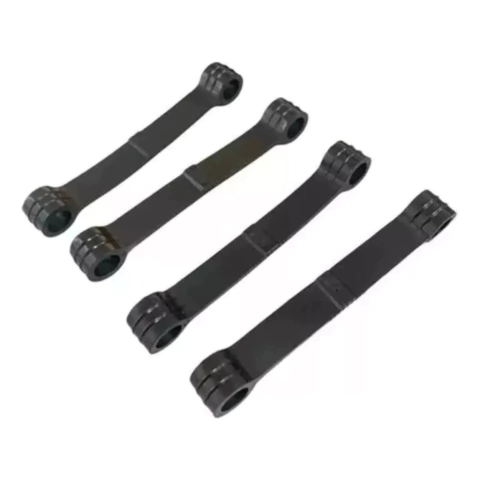 Kit com 4 Peças Tirante Brastemp e Consul 10cm - comprar online