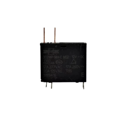 RELE PARA MICROONDAS 302WP 12V - comprar online