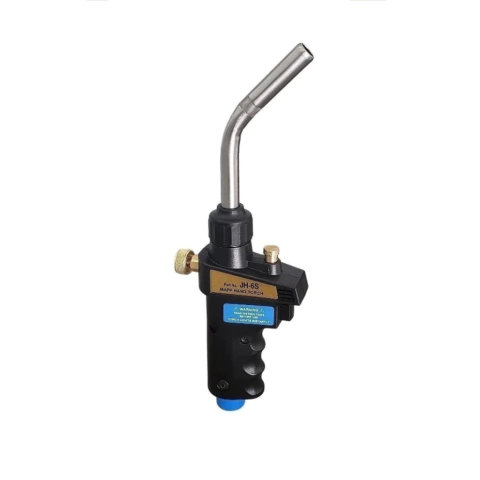 MAÇARICO TURBO HAND TORCH COM ACENDIMENTO AUTOMÁTICO HIATSU - comprar online