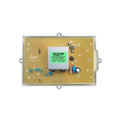 Placa Compatível Lavadora LCA12 Versão 2 Bivolt (43515) - comprar online