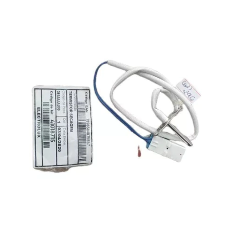 Termistor Secagem Lava Seca LSE09 LSI09 361AAAAD00 - comprar online