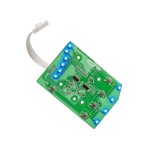 Placa Interface Para Lavadora LT12F LT15F LTD15 LT10B LT13B 110V/220V - comprar online