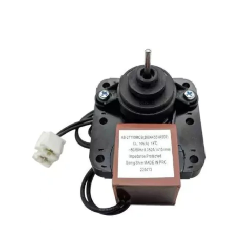 MOTOR VENTILADOR BOSCH CONTINENTAL GE KDN 110V - comprar online