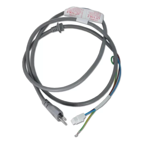 Cabo de Força Lava e Seca LG 250V 16A - EAD4052148 - comprar online