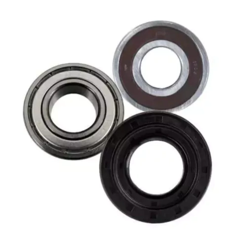 Kit Rolamento e Retentor LG WD1403 WD1409 WD1410 WD14311 WD14312 - comprar online