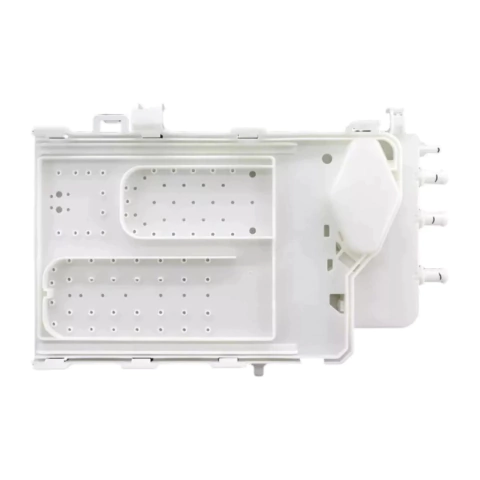 Tampa Dispenser Sabão Samsung DC97-16006B WD0854\106\856 - comprar online