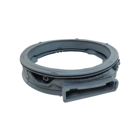 Vedação em borracha da porta (Guarnição) Lava e Seca LG CV7011WS4, CV3011WG4, CV5010TS4 - MDS66651606 - comprar online