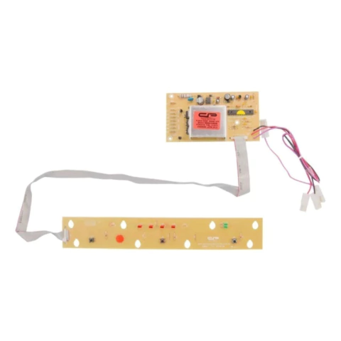 Placa Potência e Interface Brastemp Smart 5KG BWM05A/BWB (CP 3620135) - comprar online