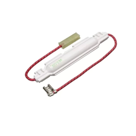 Fusivel De Alta Tensão 5kv 0.8a Para Microondas - comprar online