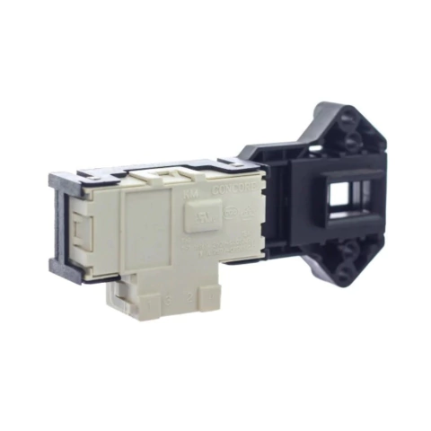 Trava Porta Compatível Lava e Seca LG 6601ER1005B 220V - comprar online