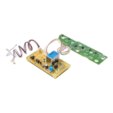 Placa CP0540 Compatível BWC07A BWC08A C/interf Biv. - comprar online