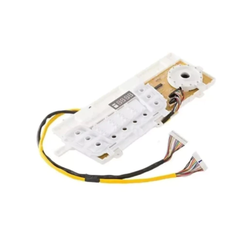 Placa Interface Lava e Seca Electrolux LSI09 PRPAFRLDB1 - comprar online